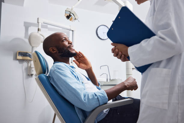 Best Emergency Dentist for Lost Fillings or Crowns in Norwalk, IA